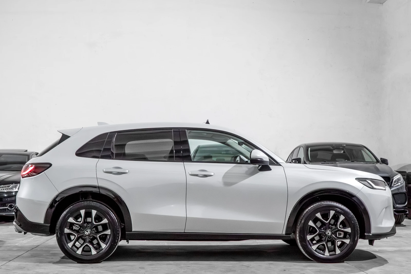 Honda ZR-V 2.0I* E:HEV Hybrid* ADVANCE* PANORAMA* 5. | Mobile.bg   6