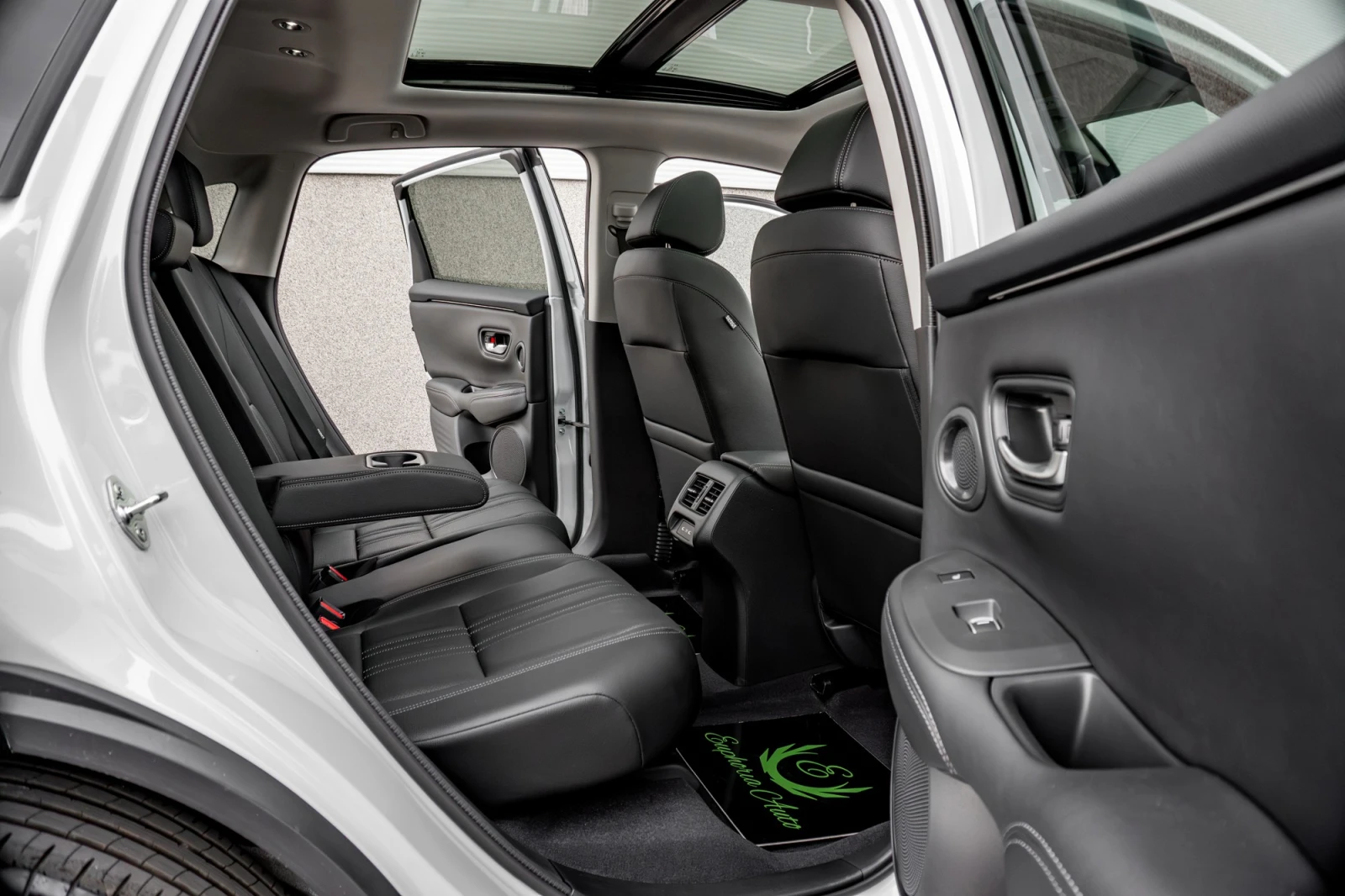 Honda ZR-V 2.0I* E:HEV Hybrid* ADVANCE* PANORAMA* 5. | Mobile.bg   11