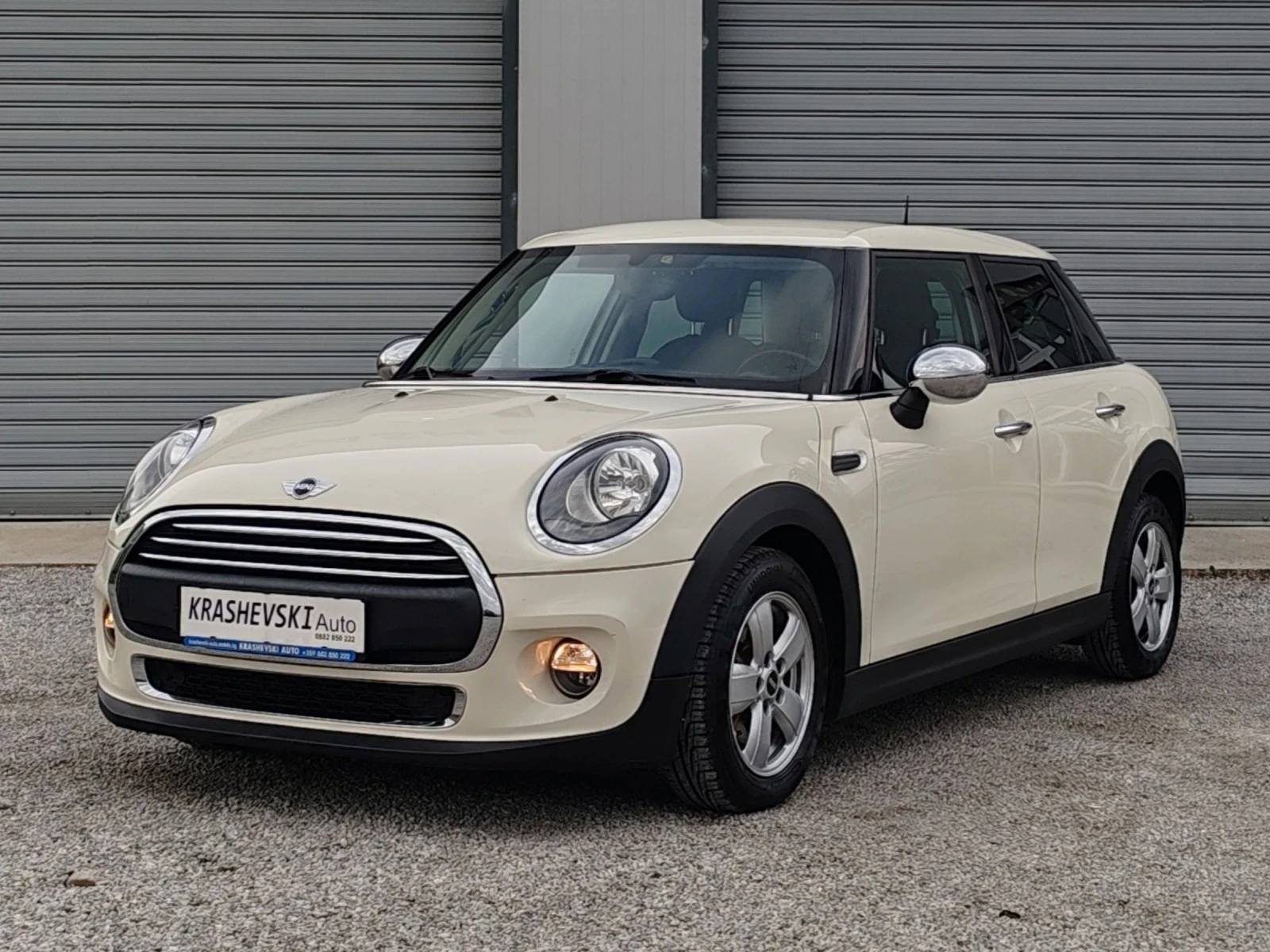 Mini Cooper One D 1.5d Euro6 95kc - изображение 3