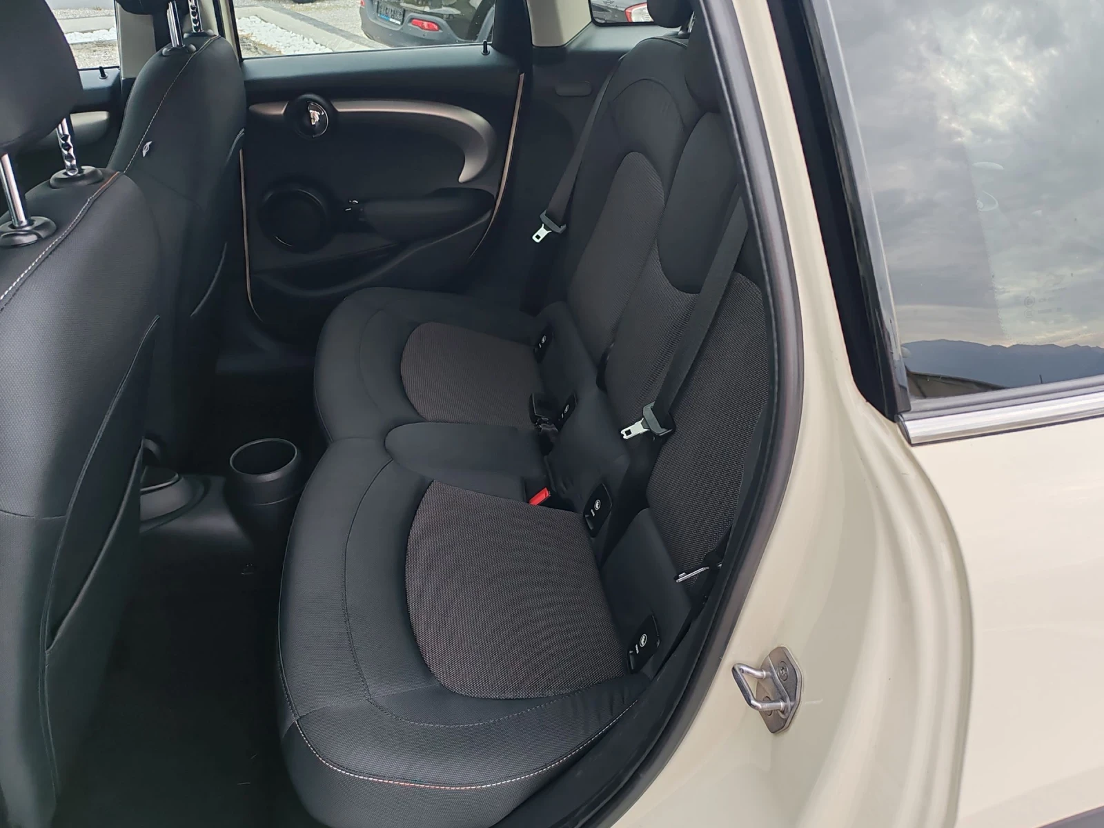 Mini Cooper One D 1.5d Euro6 95kc | Mobile.bg   14