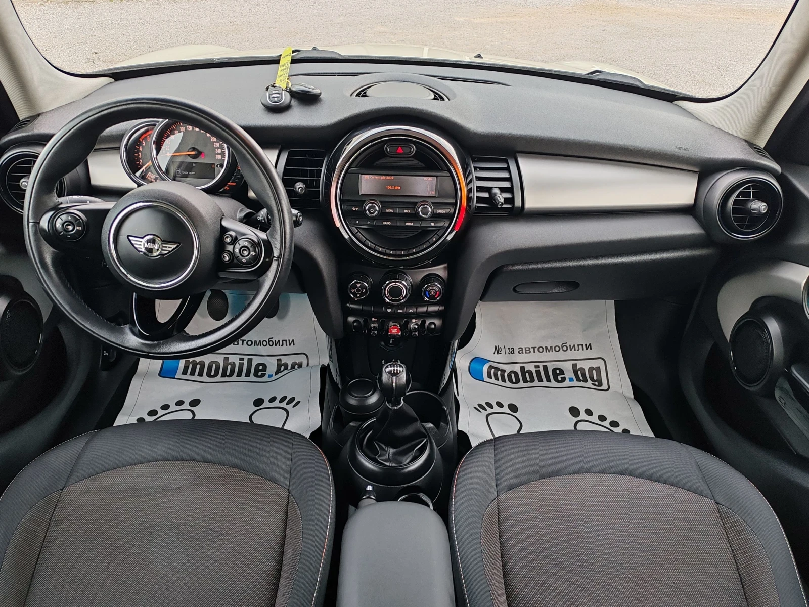 Mini Cooper One D 1.5d Euro6 95kc - изображение 9
