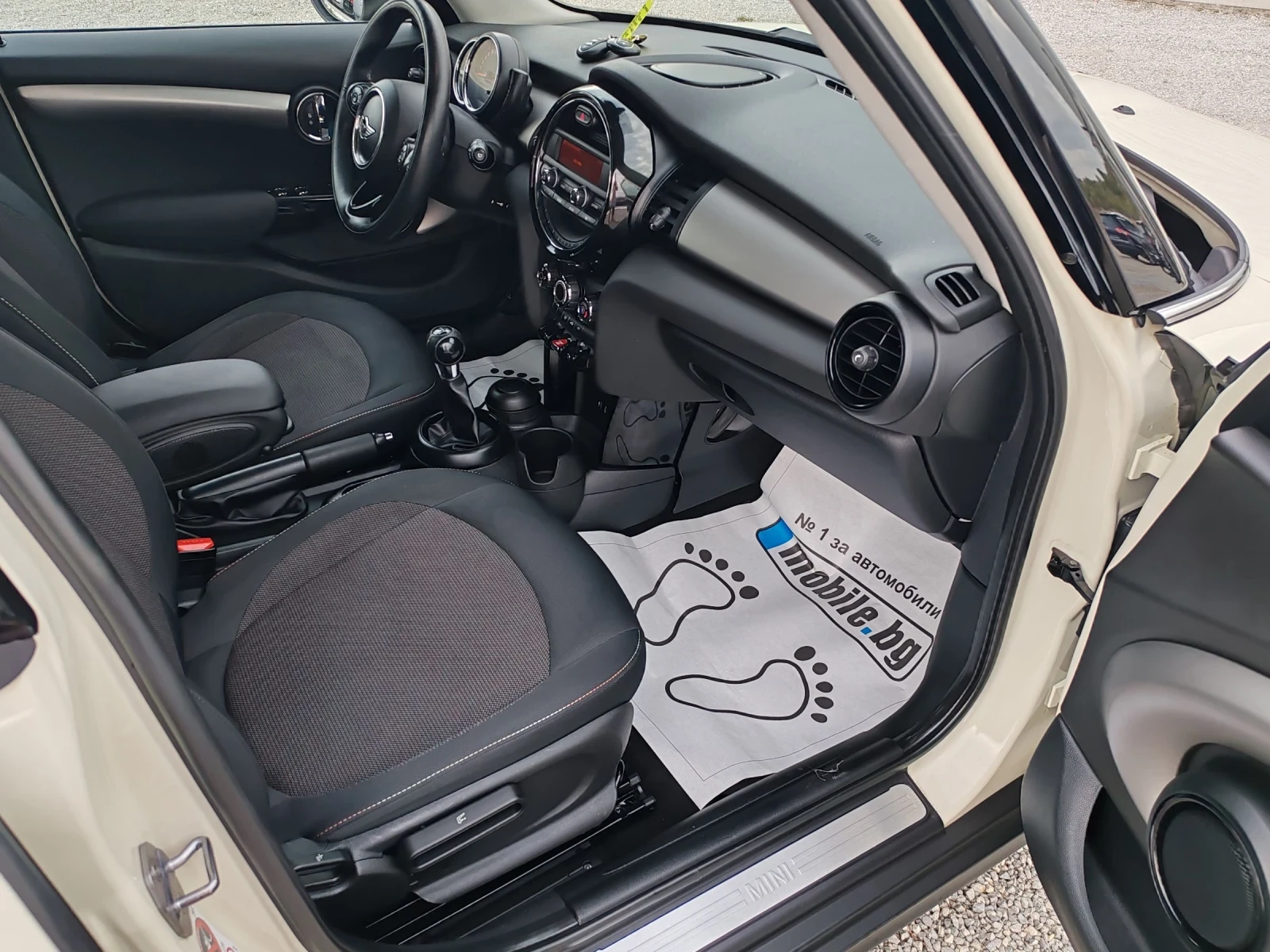 Mini Cooper One D 1.5d Euro6 95kc - изображение 10