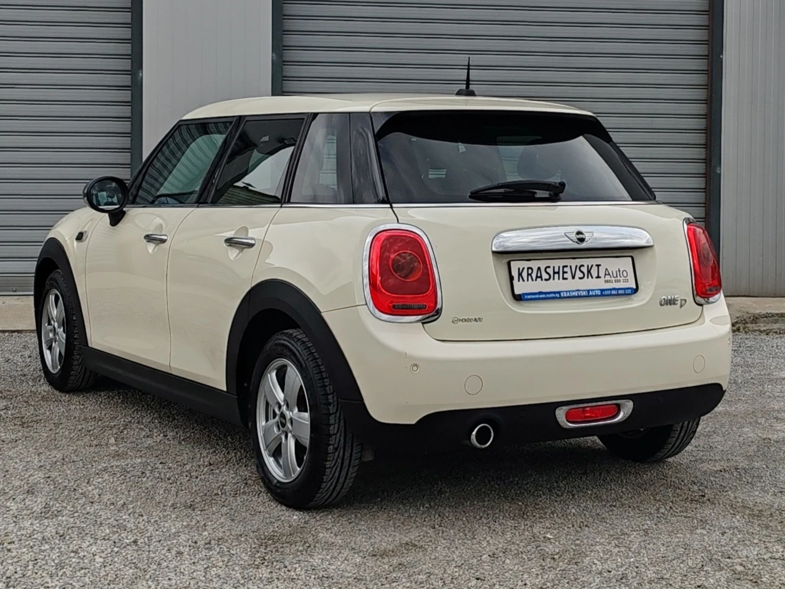 Mini Cooper One D 1.5d Euro6 95kc - изображение 4