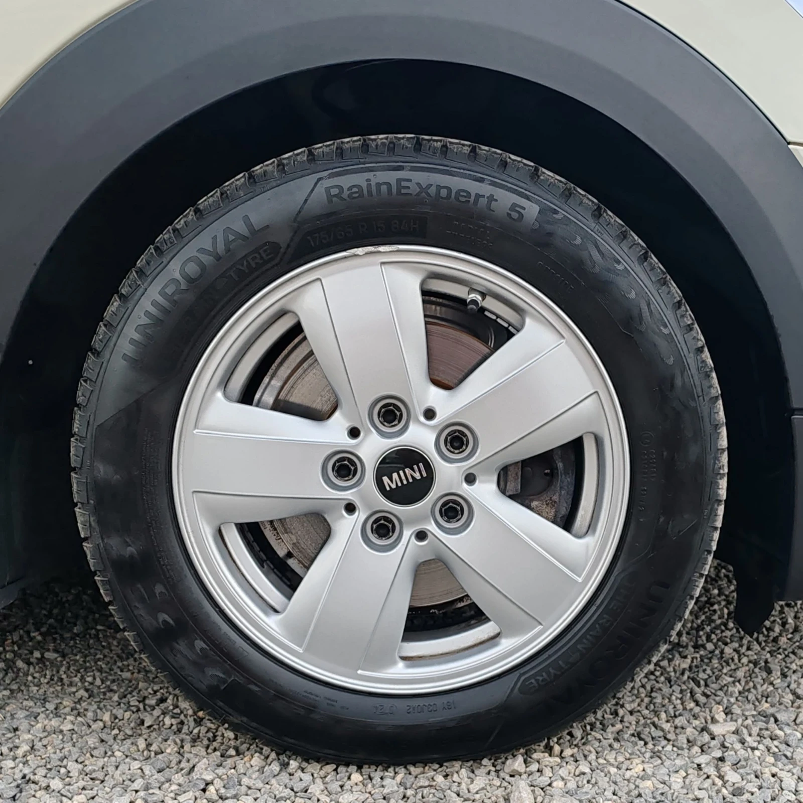 Mini Cooper One D 1.5d Euro6 95kc | Mobile.bg   16