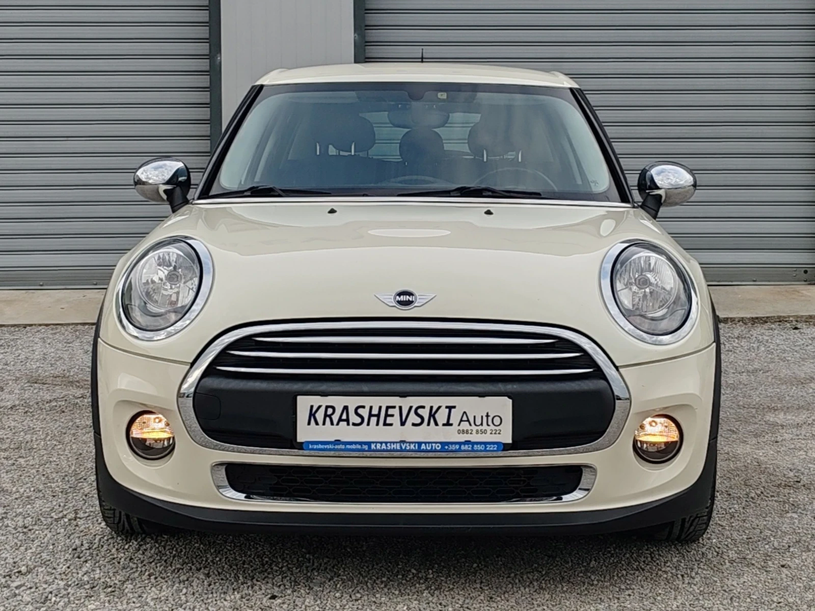 Mini Cooper One D 1.5d Euro6 95kc - изображение 2