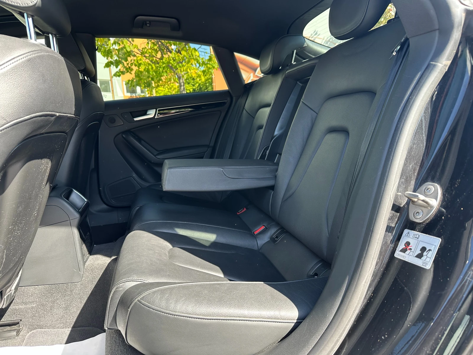 Audi A5 3.0d 239 к.с. - изображение 9