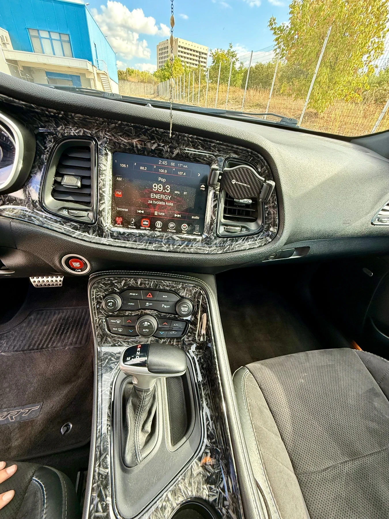 Dodge Challenger SRT | Mobile.bg — изображение 12