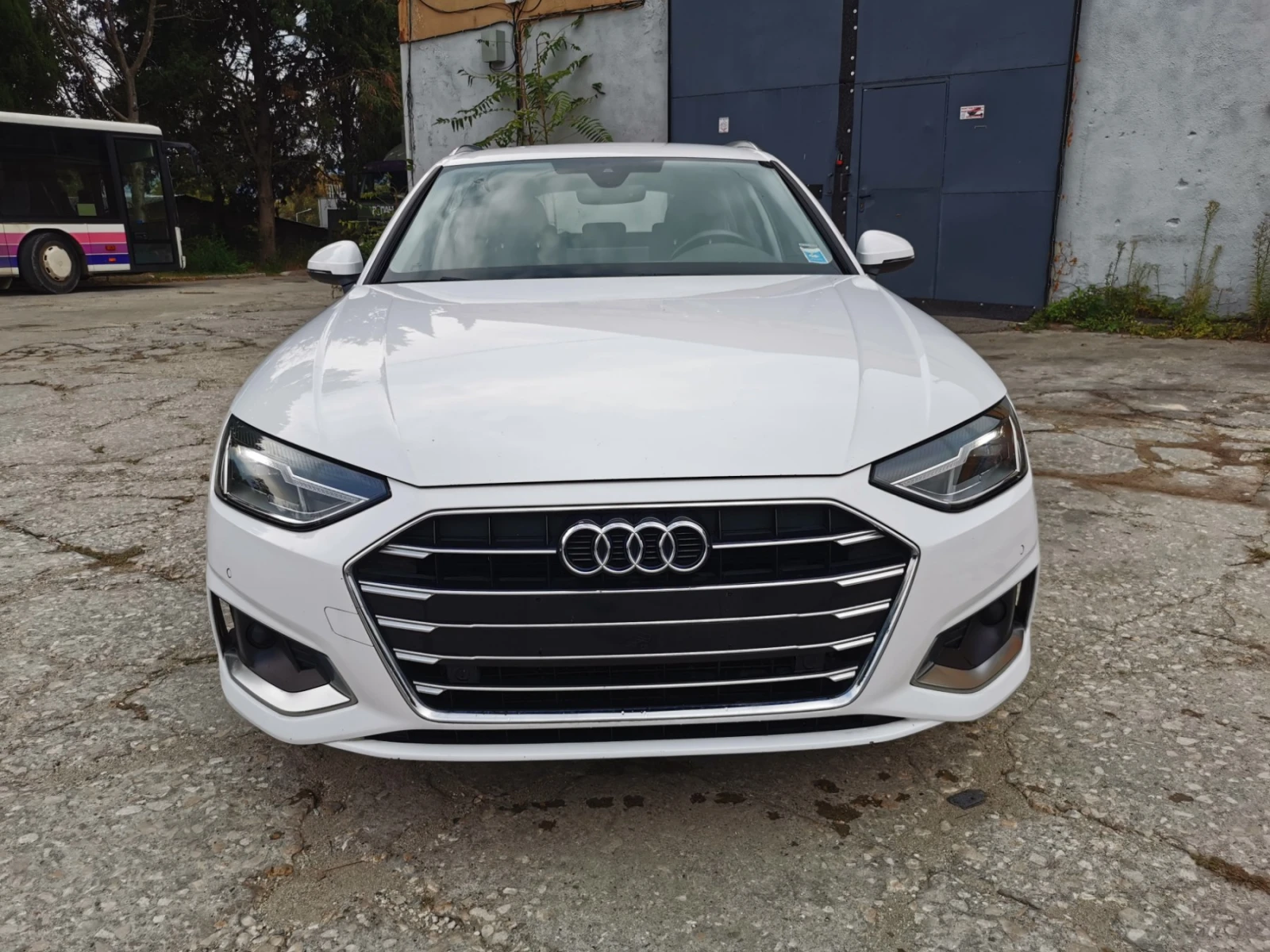 Audi A4  SW 2.0 40 TDI  ADVANCED 7 STRONIC | Mobile.bg � ����������� 2