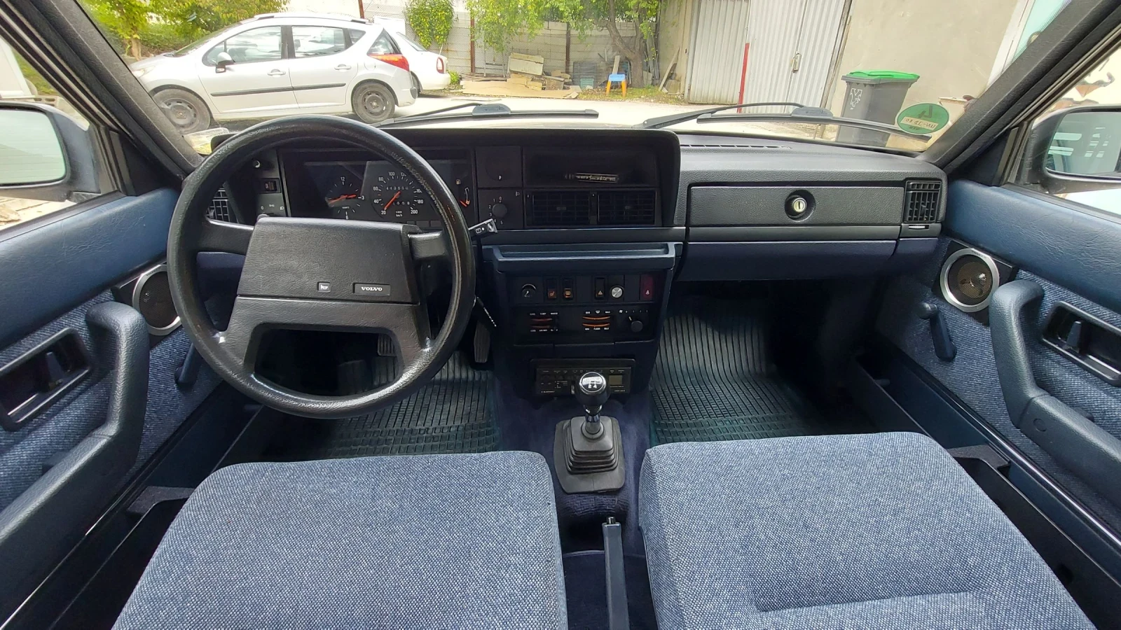 Volvo 240 245 | Mobile.bg   17