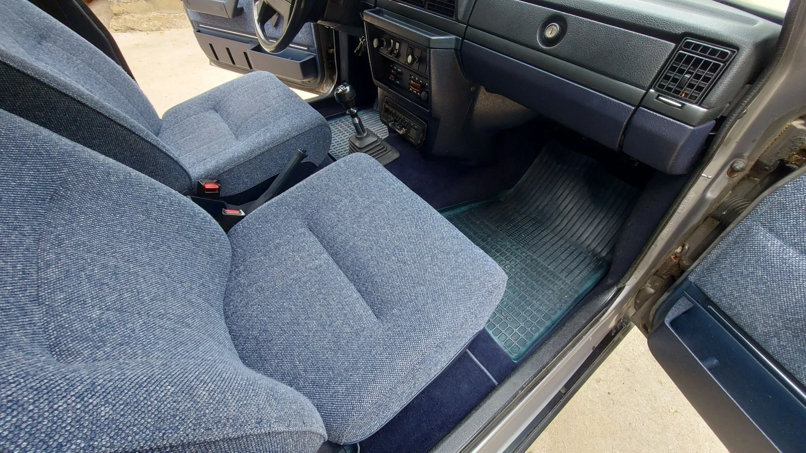 Volvo 240 245 | Mobile.bg   12