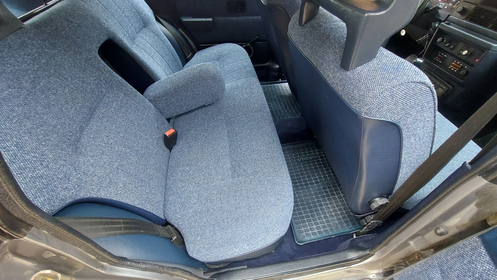 Volvo 240 245 | Mobile.bg   11