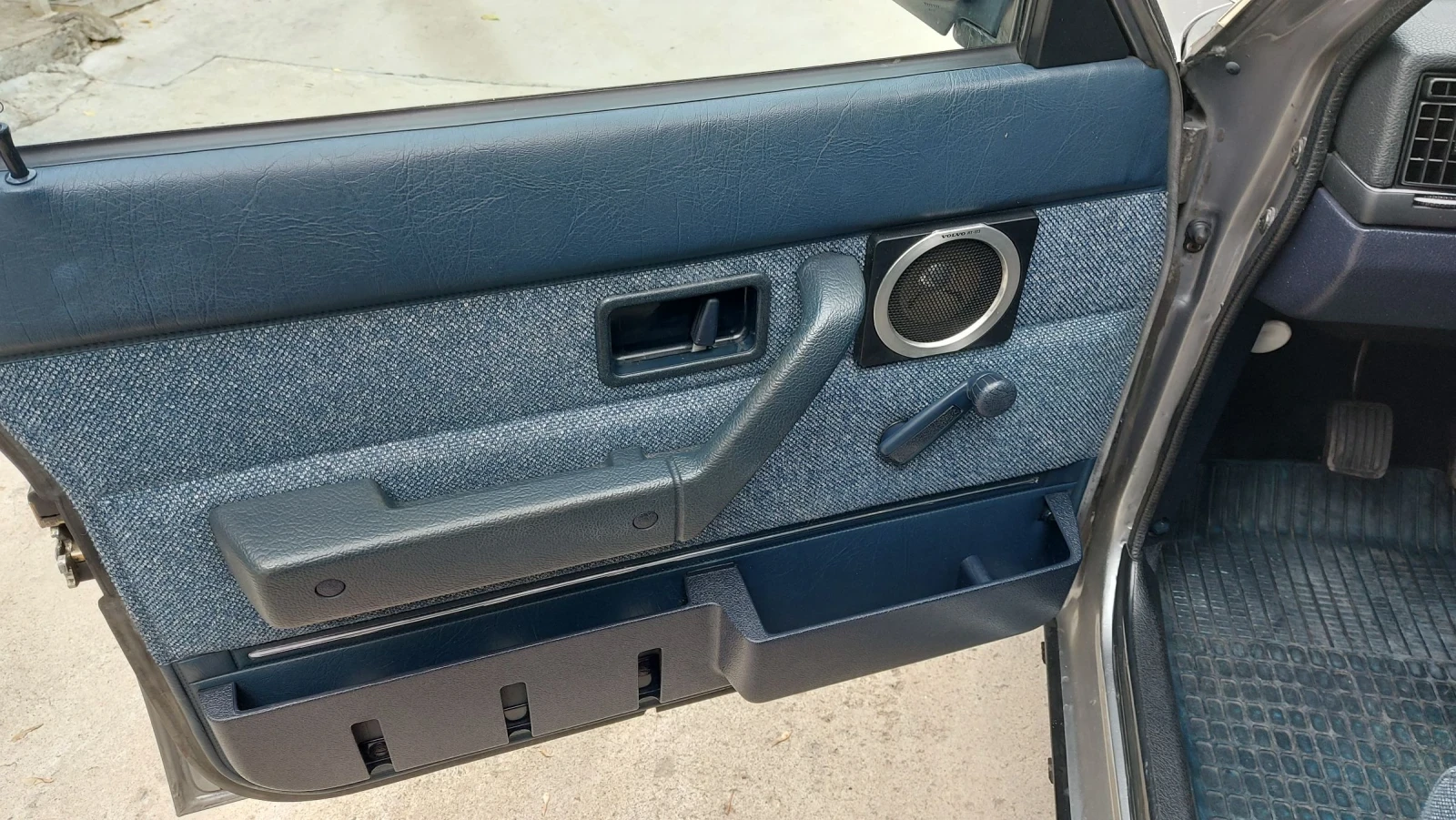 Volvo 240 245 | Mobile.bg   13