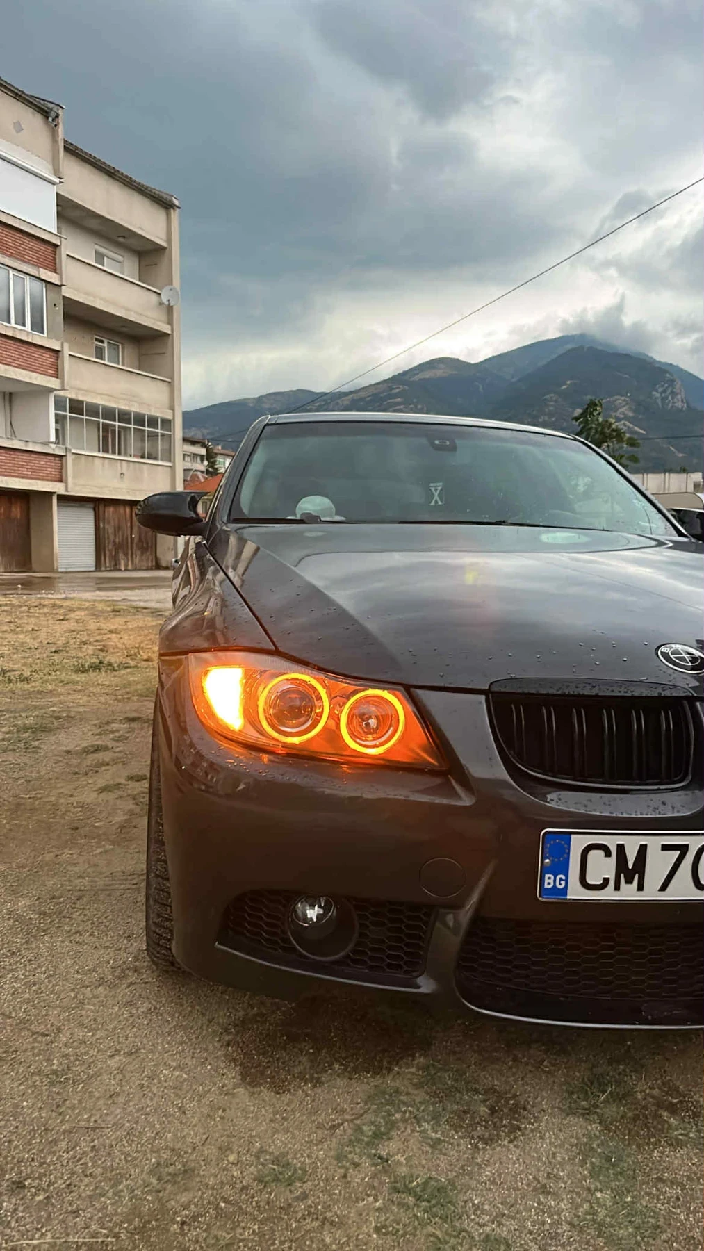 BMW 330 | Mobile.bg   9