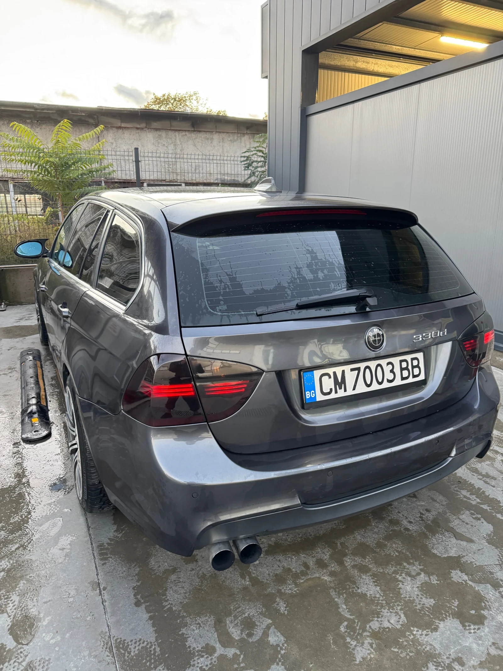 BMW 330 | Mobile.bg   2