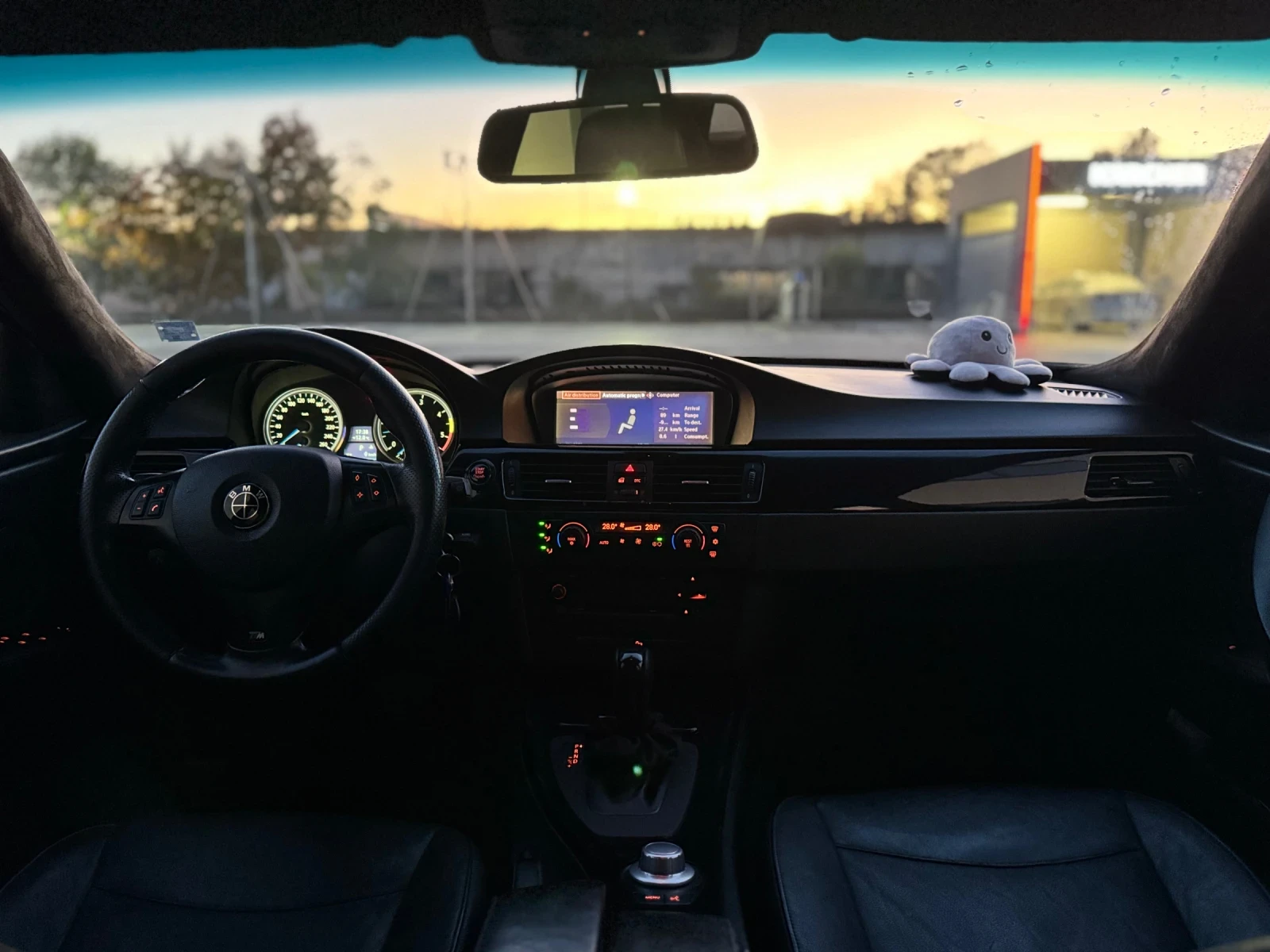 BMW 330 | Mobile.bg   4