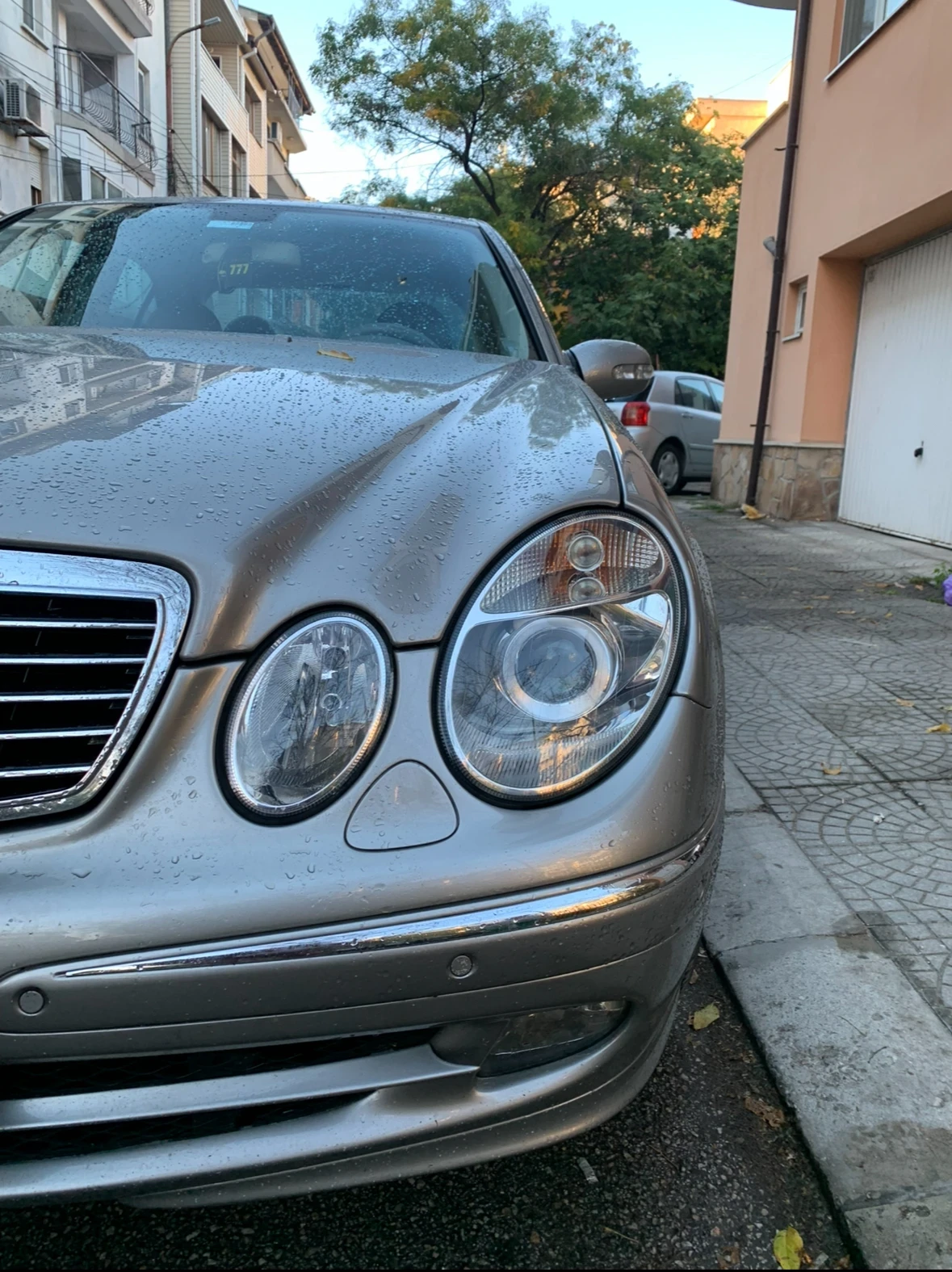 Mercedes-Benz E 280 Avantgarde | Mobile.bg — изображение 8