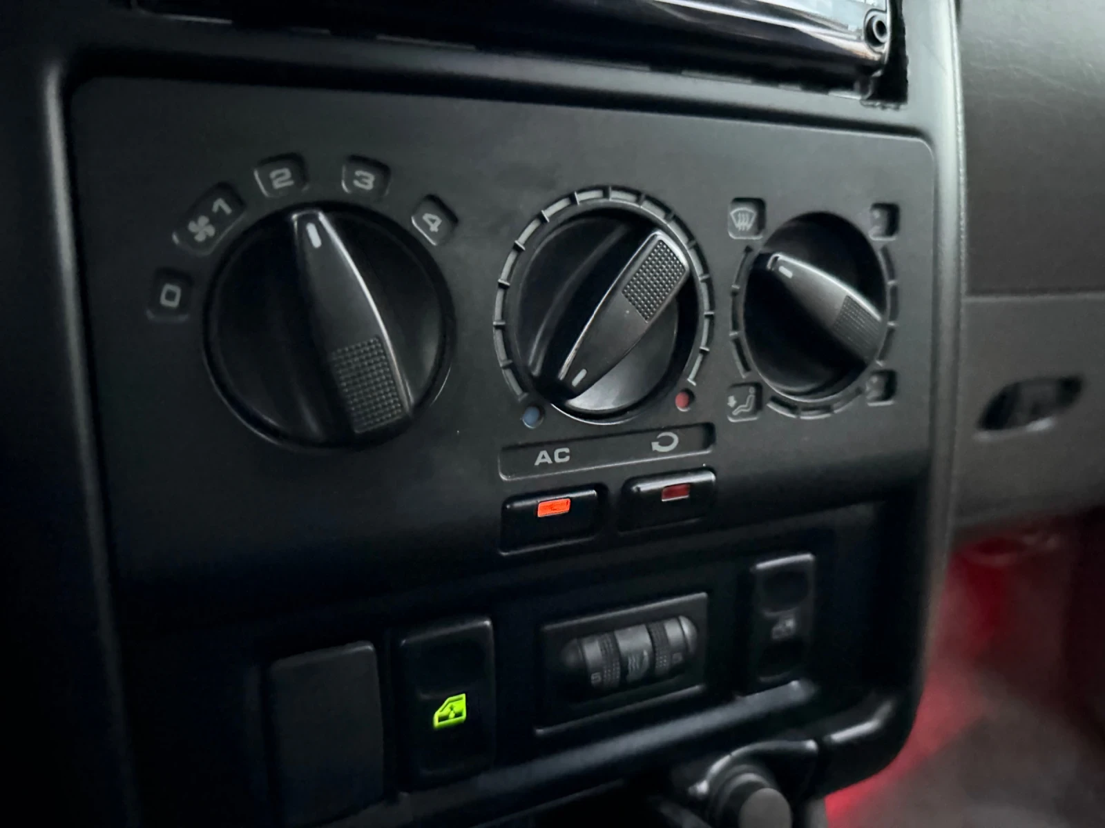 VW Polo 1.9SDI / | Mobile.bg   6