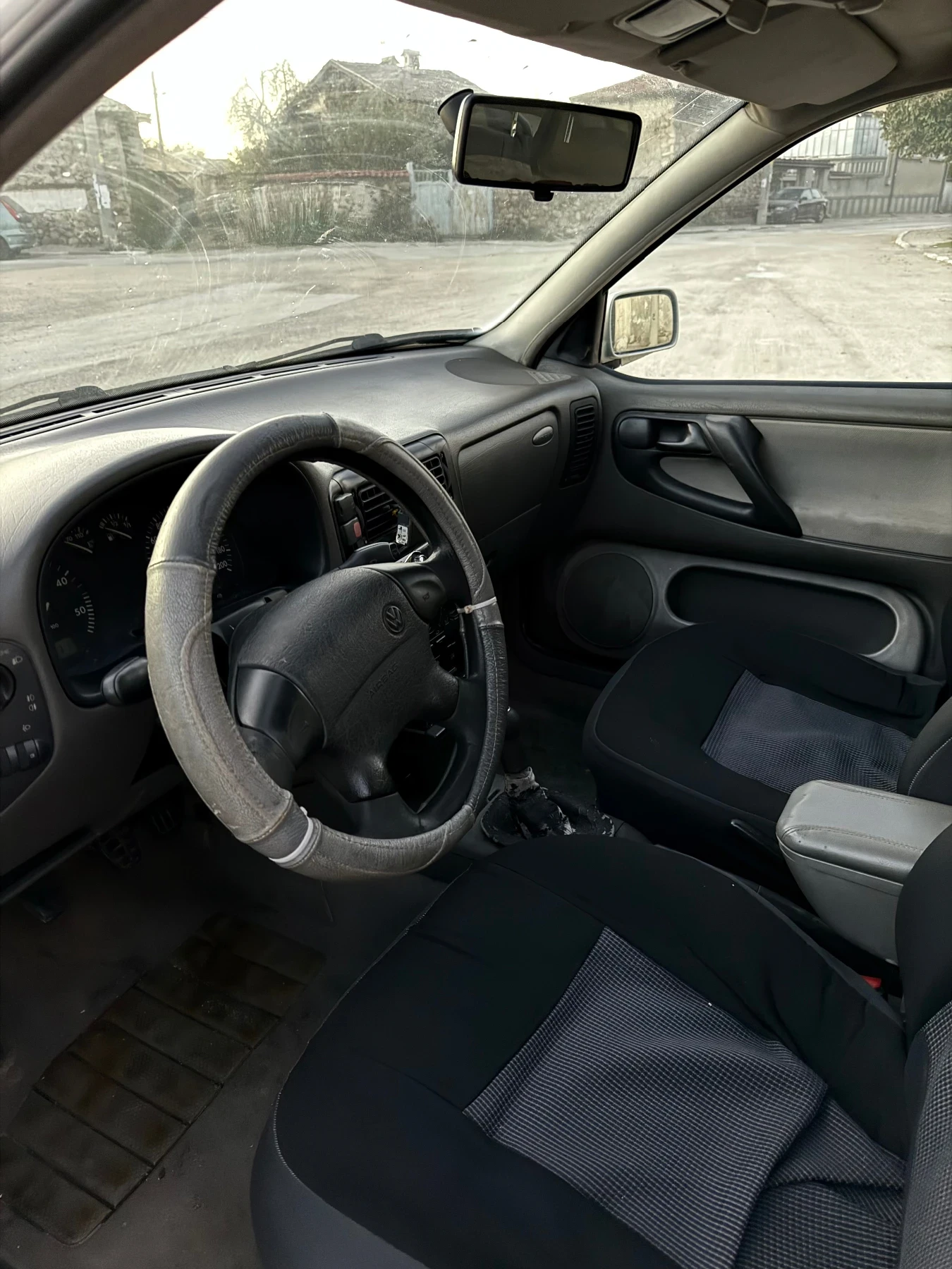 VW Polo 1.9SDI / | Mobile.bg   5