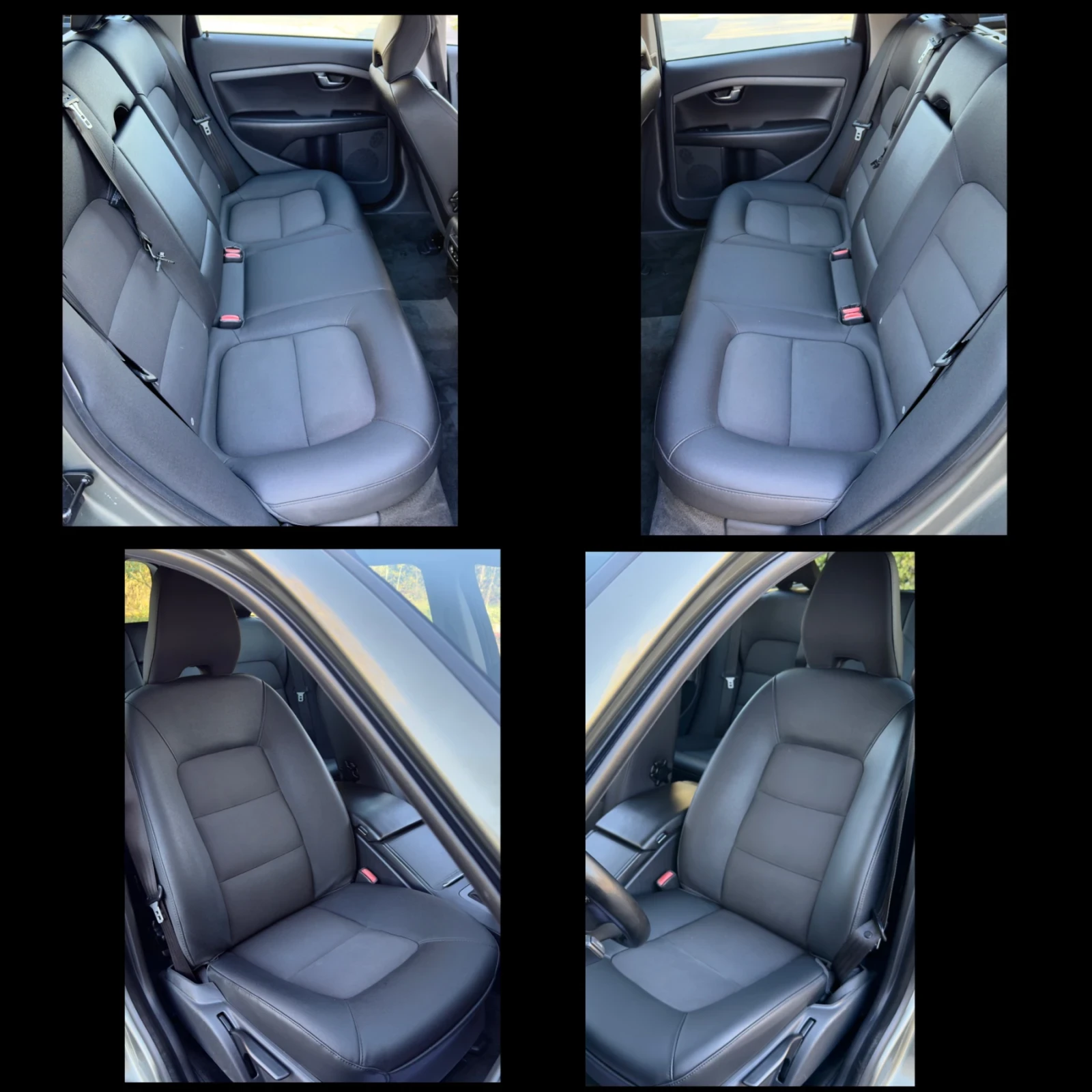 Volvo V70 2.0i *  ! | Mobile.bg   14