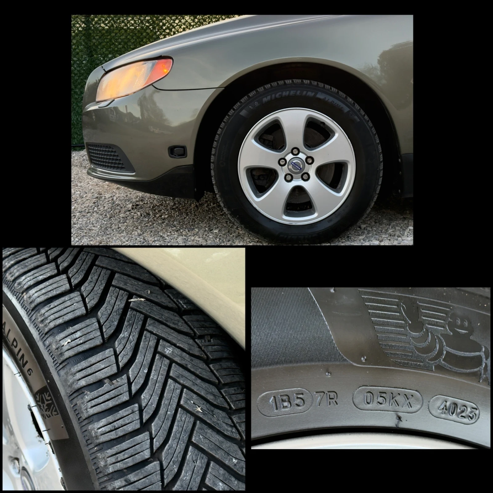 Volvo V70 2.0i *  ! | Mobile.bg   8