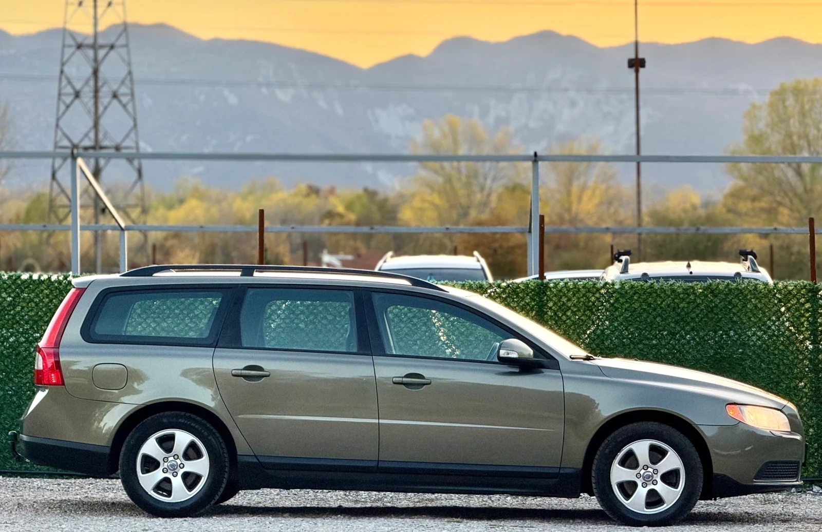 Volvo V70 2.0i *  ! | Mobile.bg   4