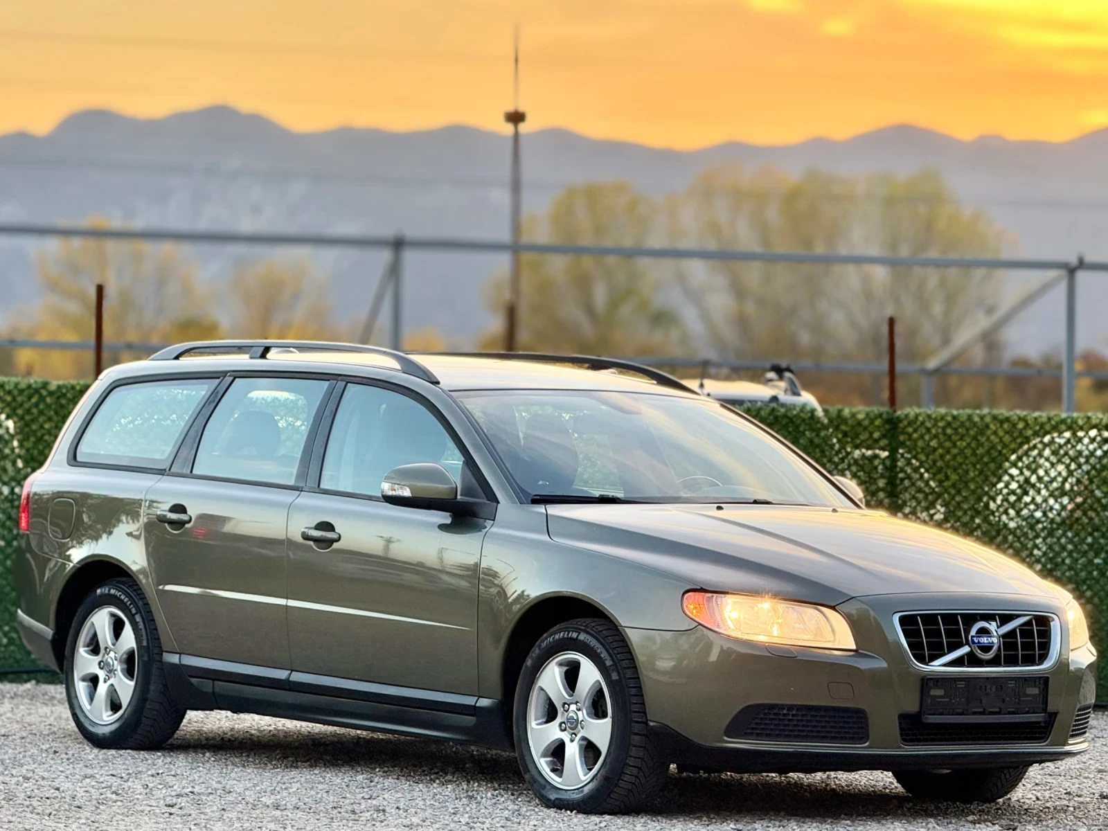 Volvo V70 2.0i *  ! | Mobile.bg   3