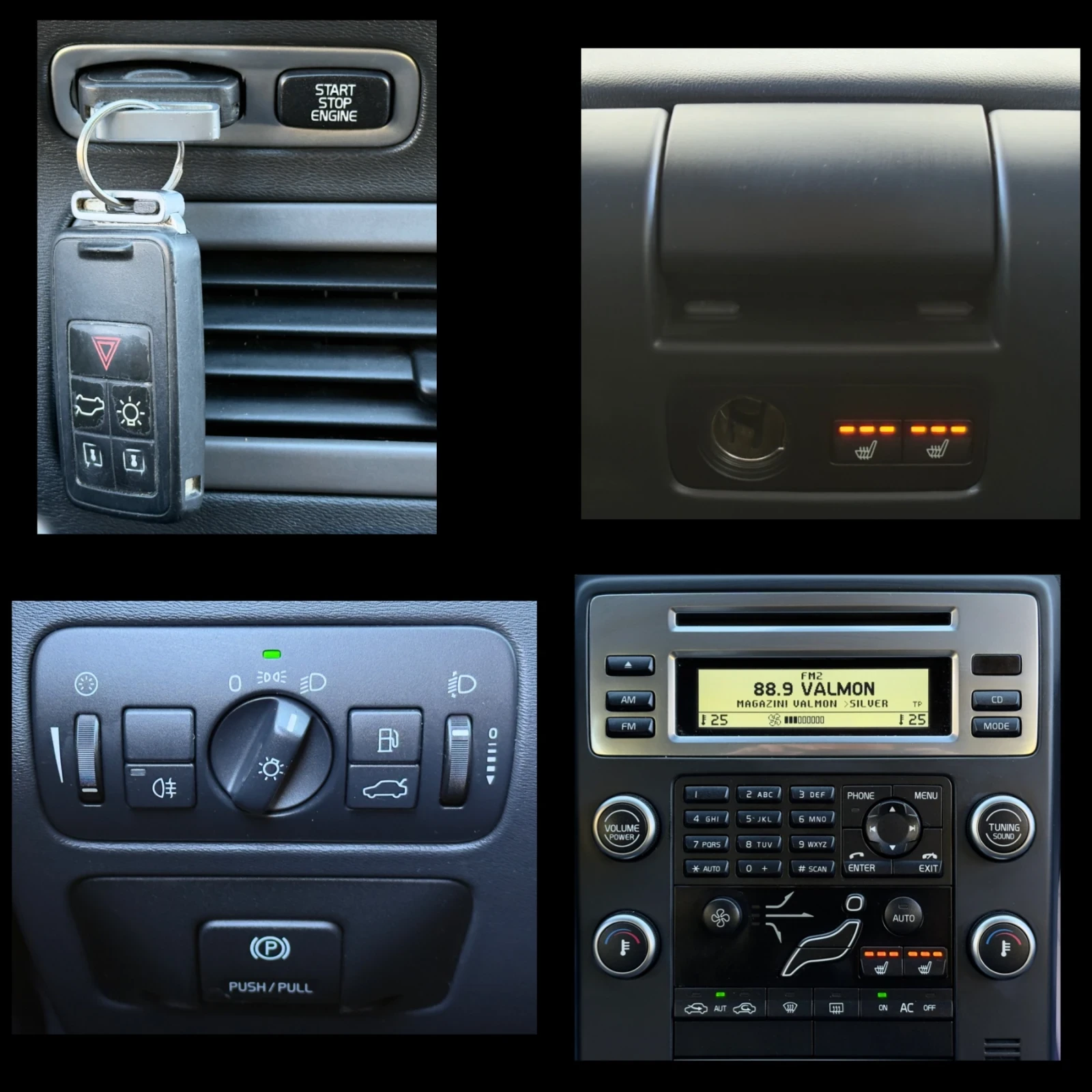 Volvo V70 2.0i *  ! | Mobile.bg   15