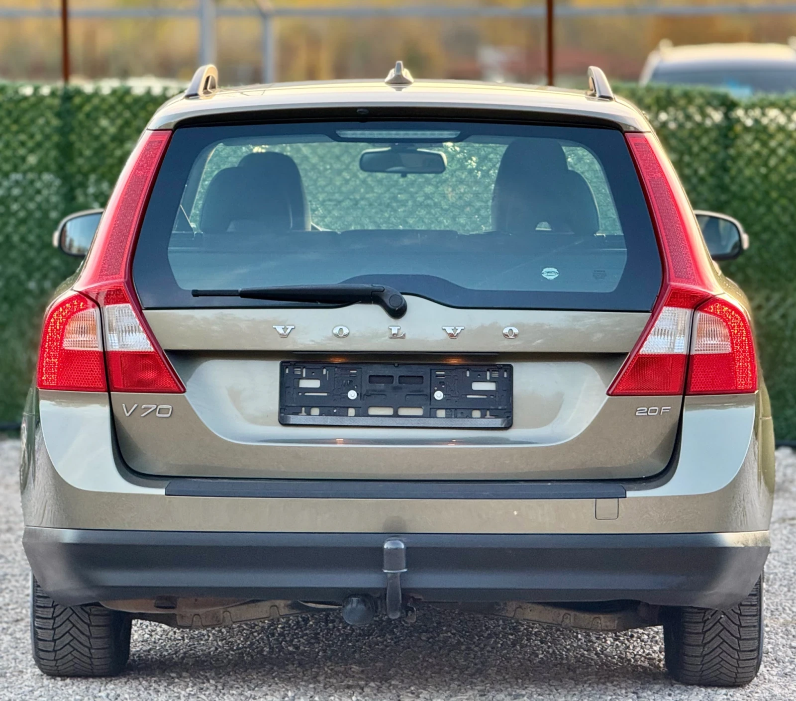 Volvo V70 2.0i *  ! | Mobile.bg   6