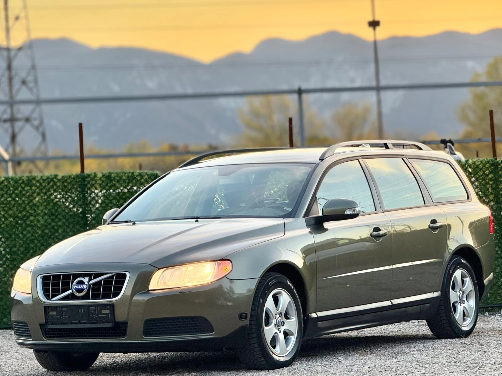 Volvo V70 2.0i *  ! | Mobile.bg   1