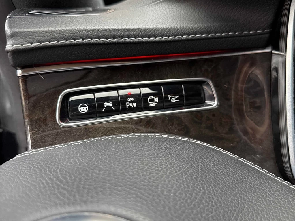 Mercedes-Benz S 63 AMG 2015 COUPE 4MATIC*   *  | Mobile.bg   11