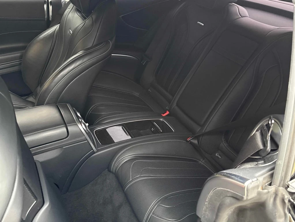 Mercedes-Benz S 63 AMG 2015 COUPE 4MATIC*   *  | Mobile.bg   13