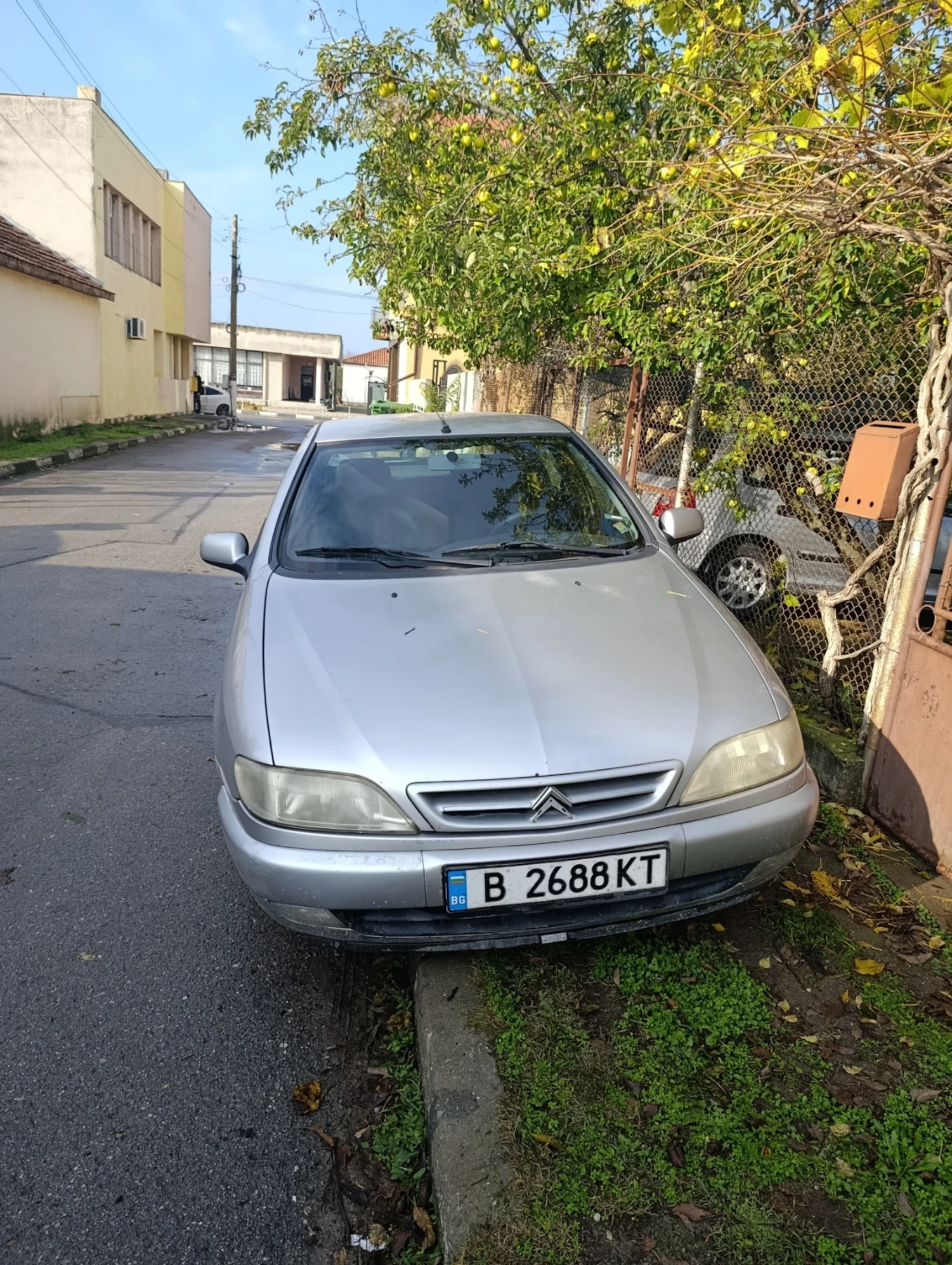 Citroen Xsara | Mobile.bg   1