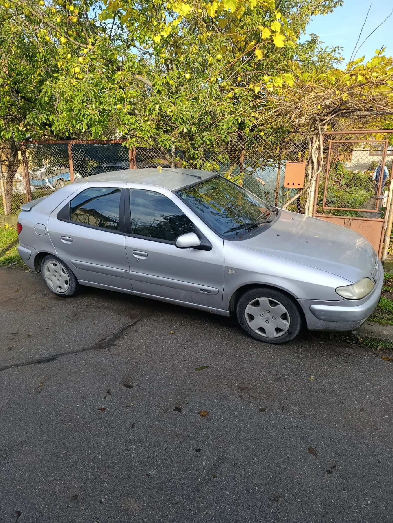 Citroen Xsara | Mobile.bg   2