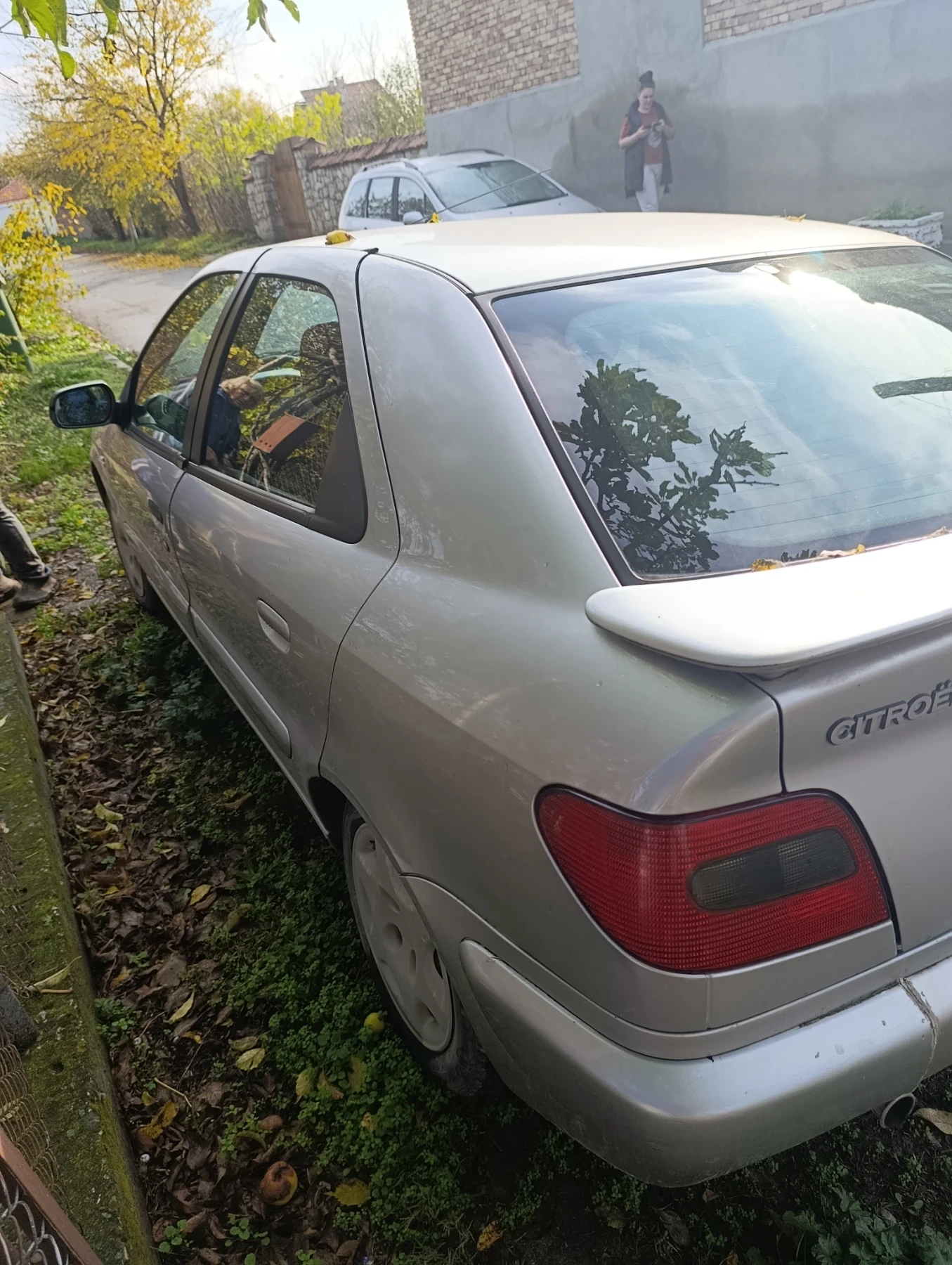 Citroen Xsara | Mobile.bg   4