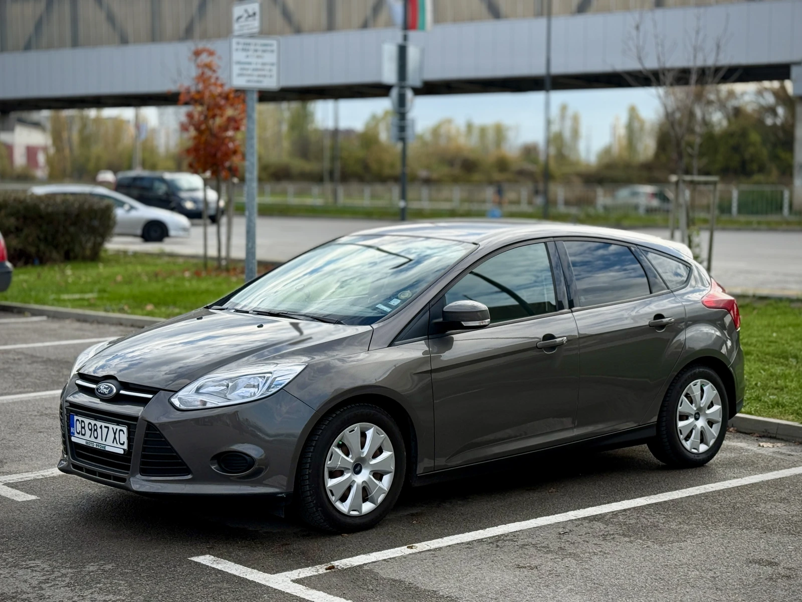 Ford Focus  - изображение 2