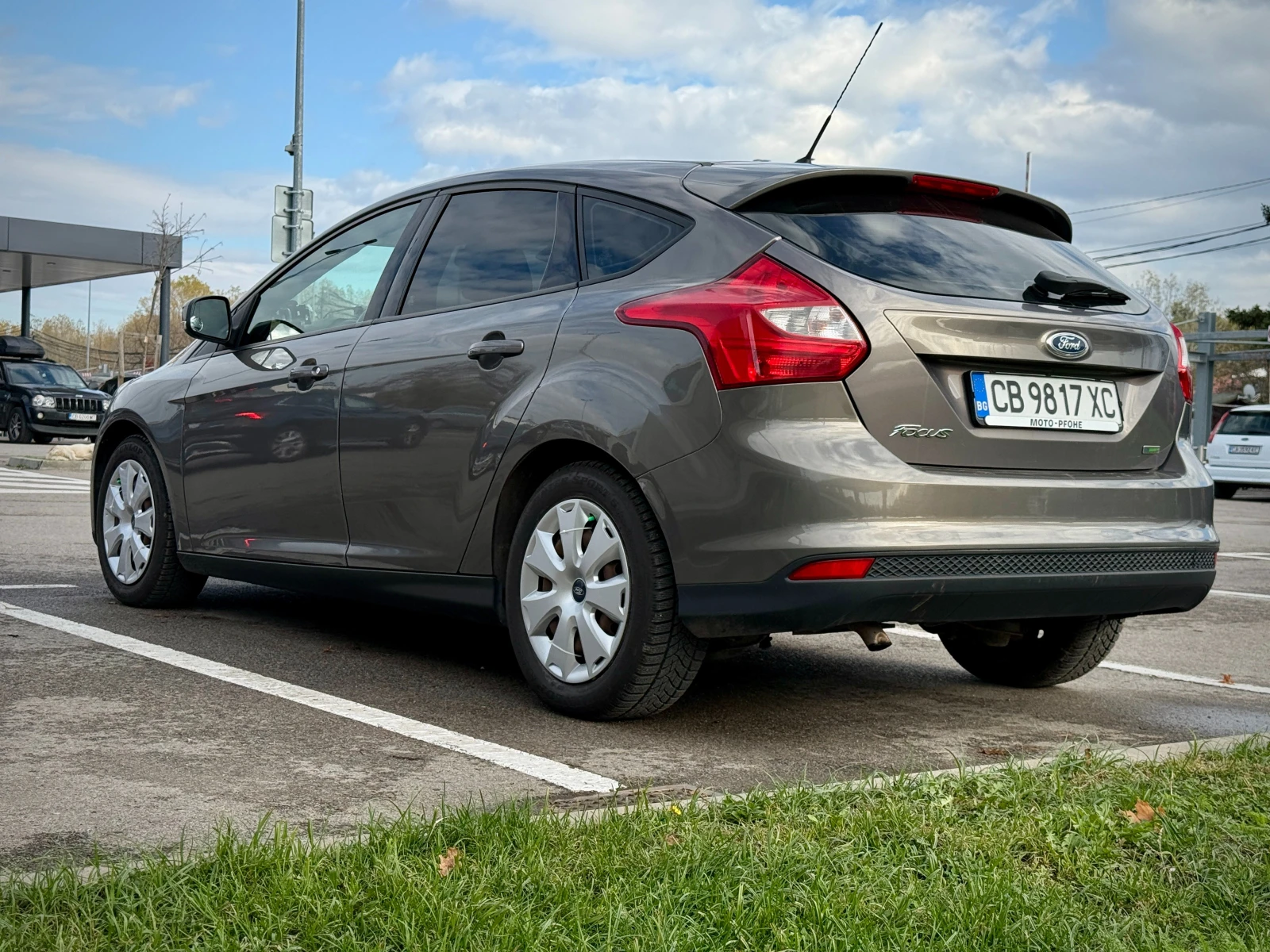 Ford Focus  - изображение 3