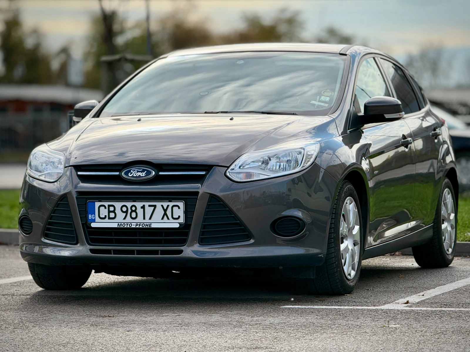 Ford Focus | Mobile.bg   1