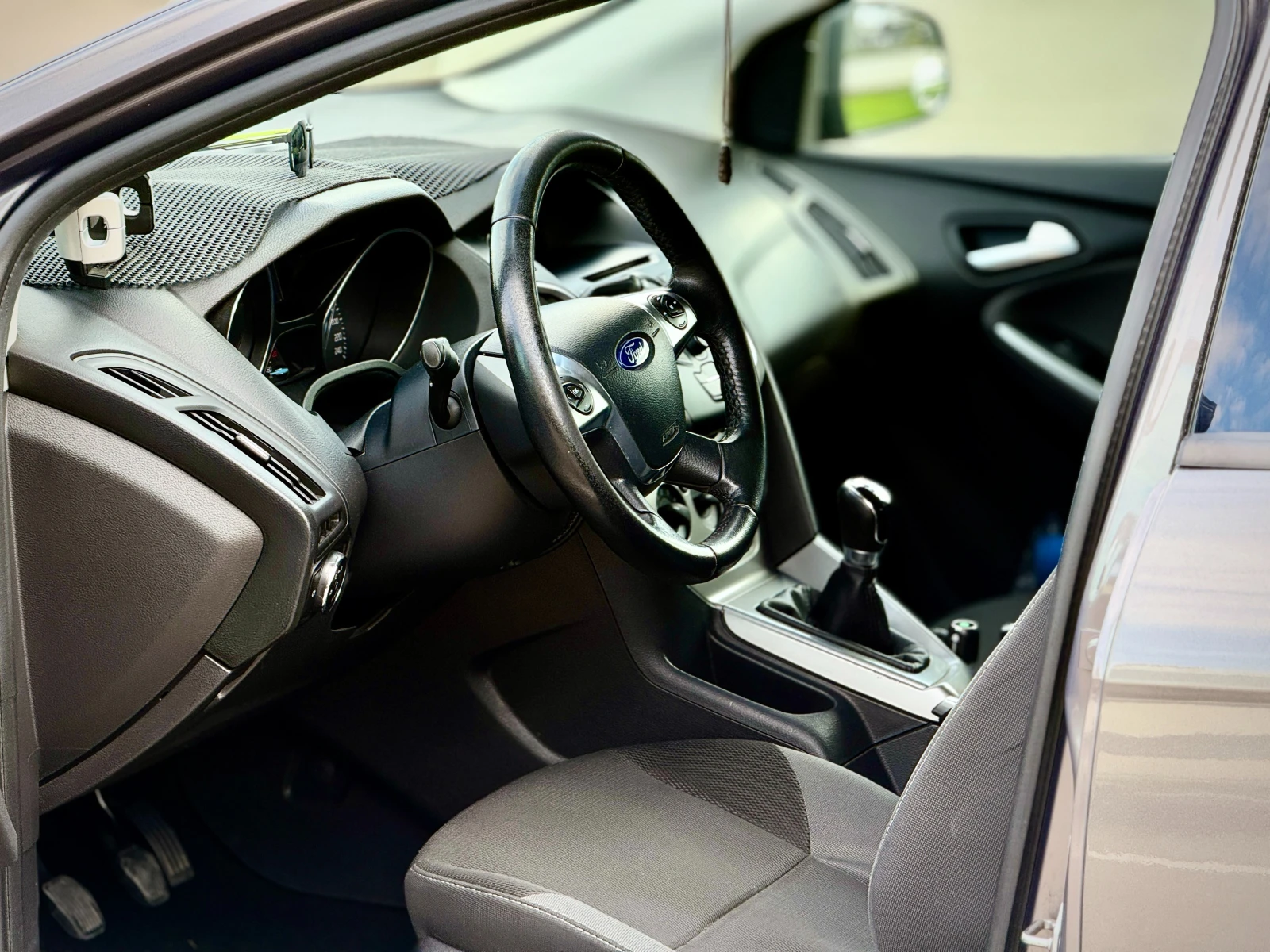 Ford Focus  - изображение 4