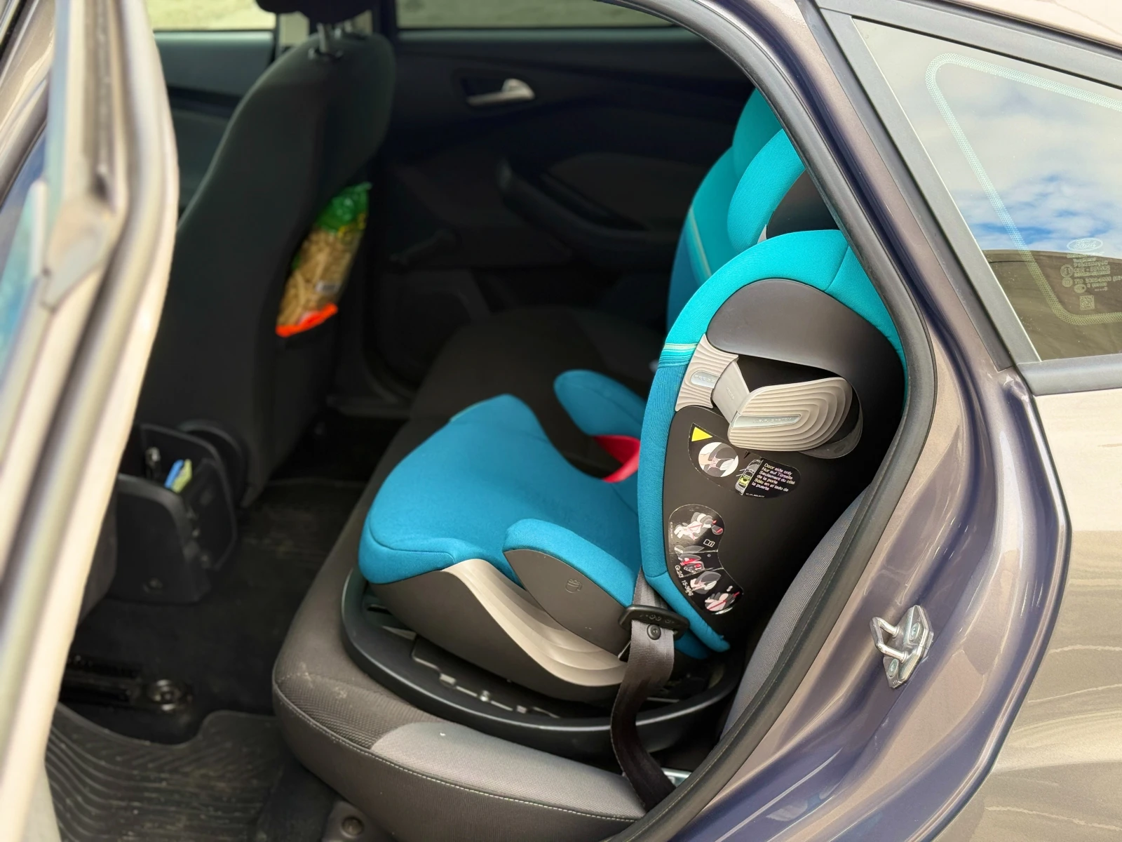 Ford Focus  - изображение 6