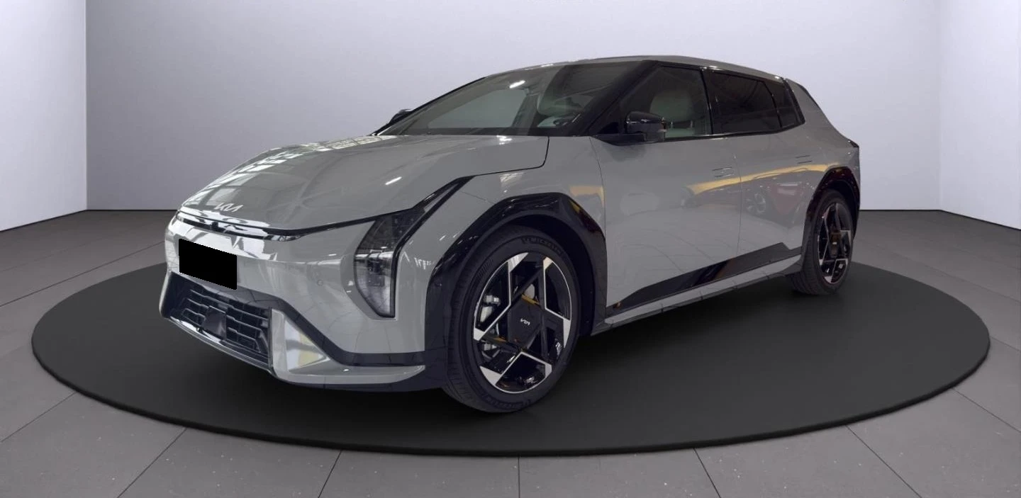 Kia EV9 EV4* GT* 81kW* H&K* HEAD-UP* KEYLESS* MEMORY* DIST | Mobile.bg   1