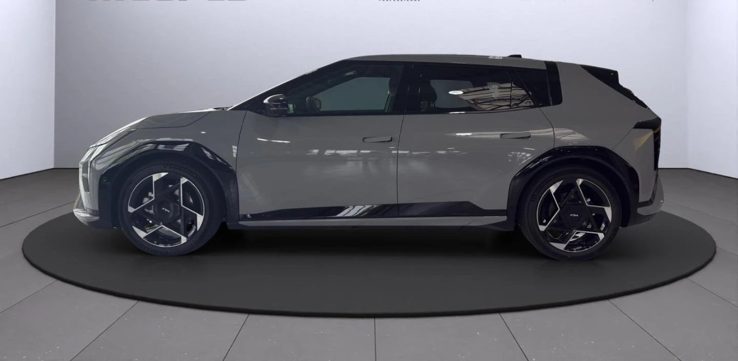 Kia EV9 EV4* GT* 81kW* H&K* HEAD-UP* KEYLESS* MEMORY* DIST - изображение 6