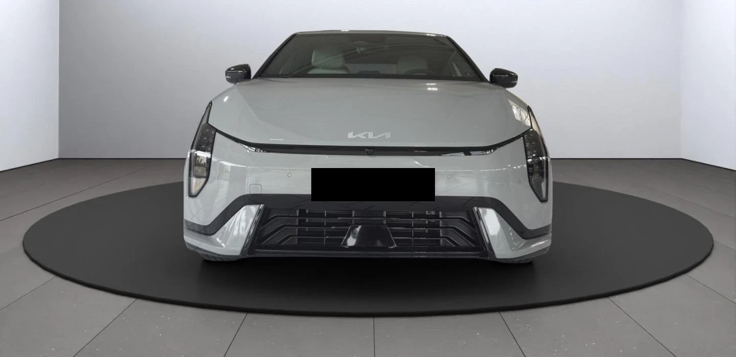 Kia EV9 EV4* GT* 81kW* H&K* HEAD-UP* KEYLESS* MEMORY* DIST - изображение 2
