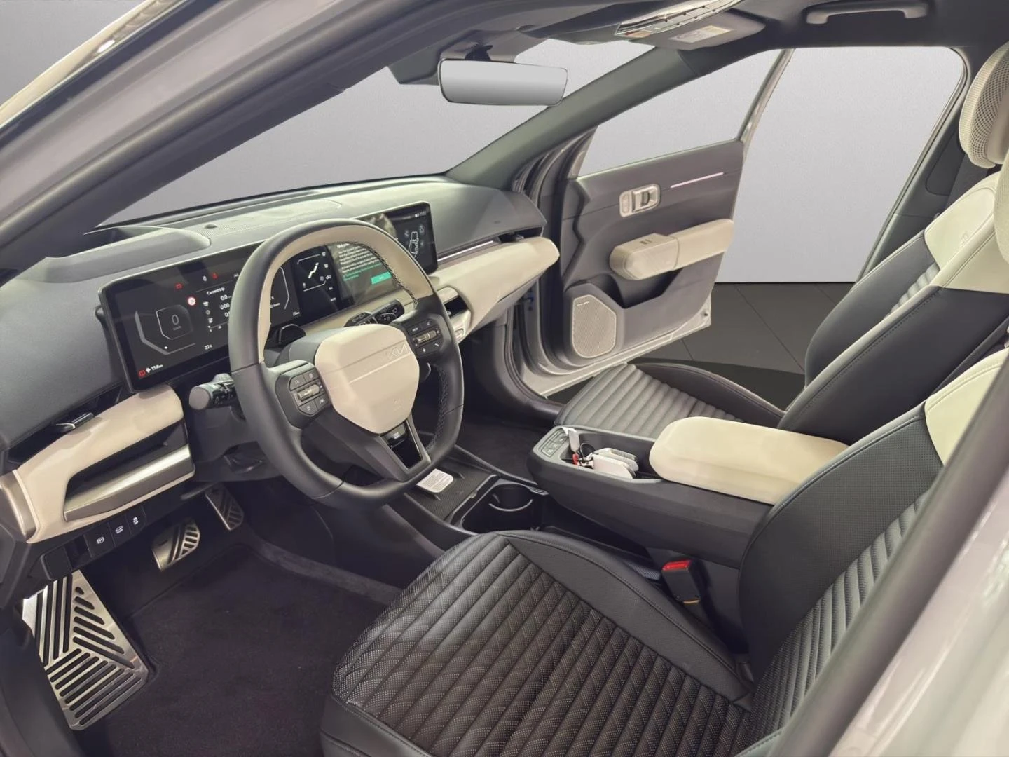 Kia EV9 EV4* GT* 81kW* H&K* HEAD-UP* KEYLESS* MEMORY* DIST - изображение 8