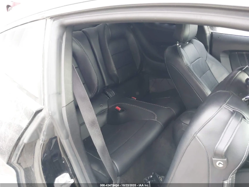 Ford Mustang ECOBOOST | Mobile.bg   11