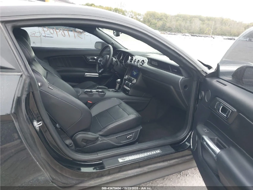 Ford Mustang ECOBOOST | Mobile.bg   10