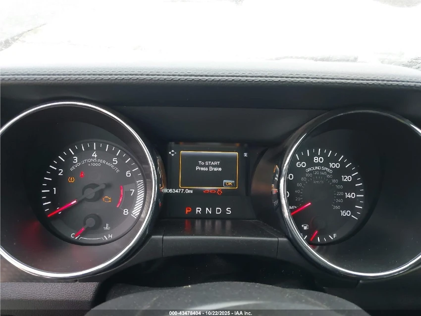 Ford Mustang ECOBOOST | Mobile.bg   12