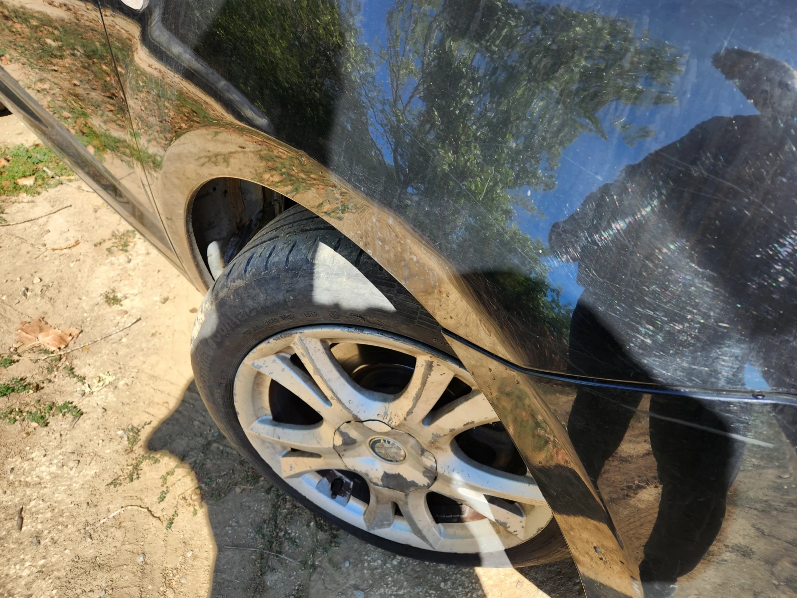 Alfa Romeo MiTo 1.3 jtd - изображение 7