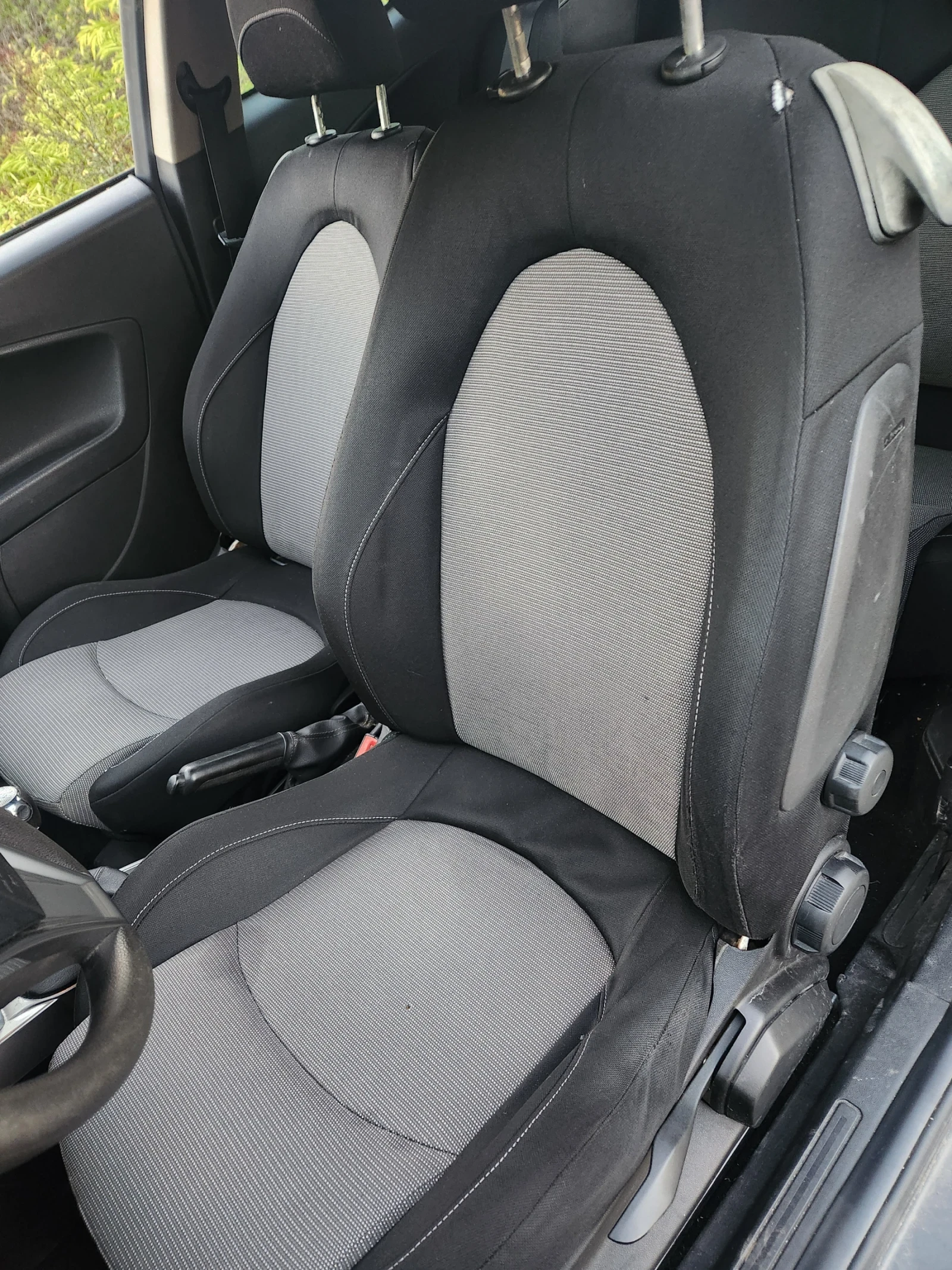 Alfa Romeo MiTo 1.3 jtd - изображение 10