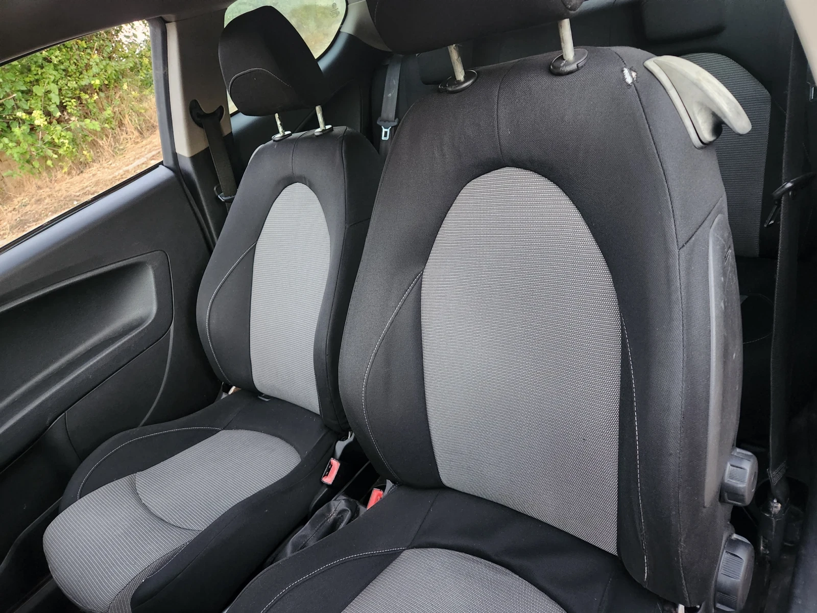 Alfa Romeo MiTo 1.3 jtd - изображение 9