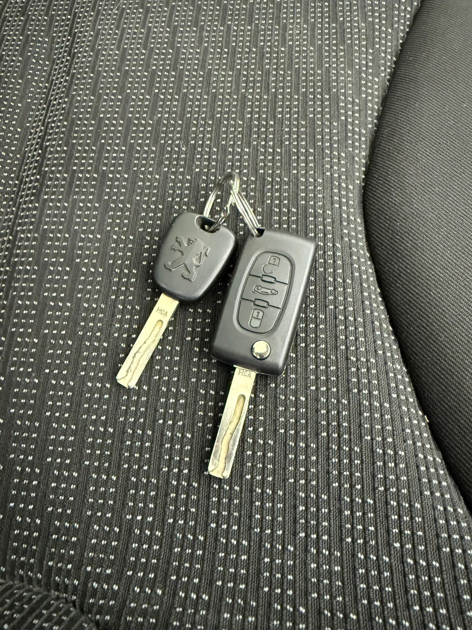 Peugeot 308 SW* 1.6HDI* 17 * *  | Mobile.bg   17